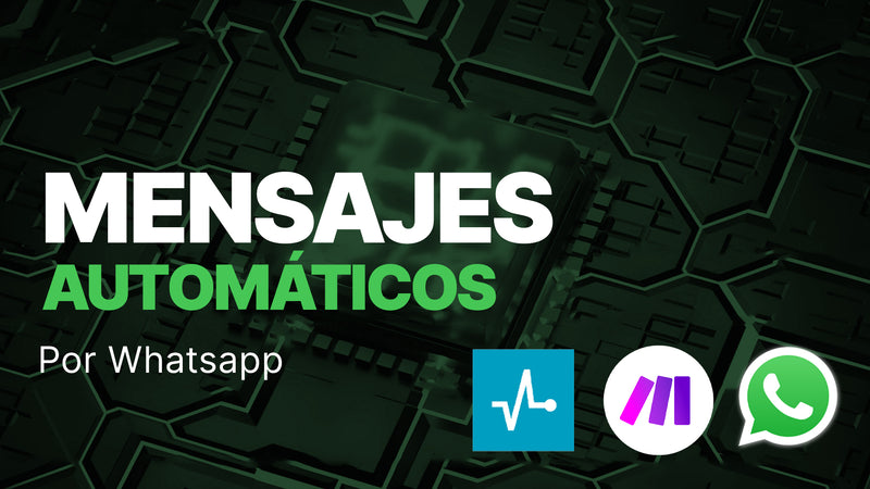 Mensajes Automáticos
