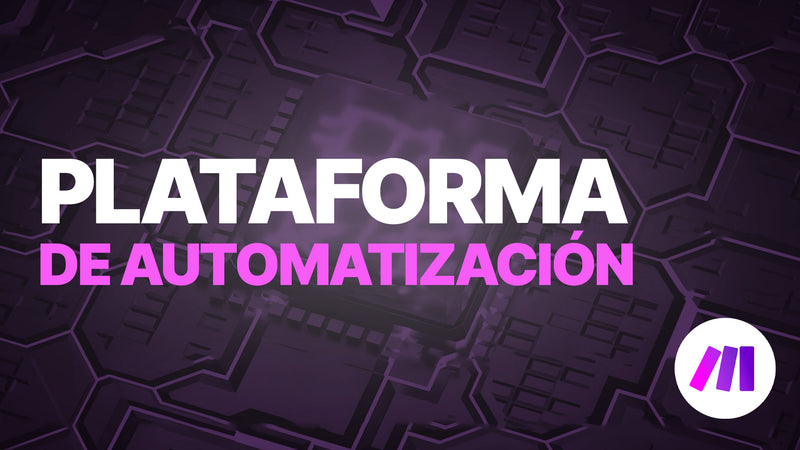 Plataforma de Automatización