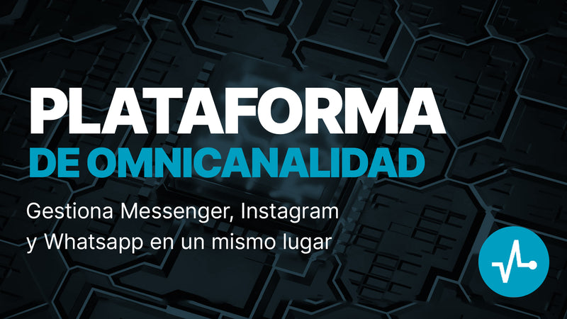 Plataforma de Omnicanalidad